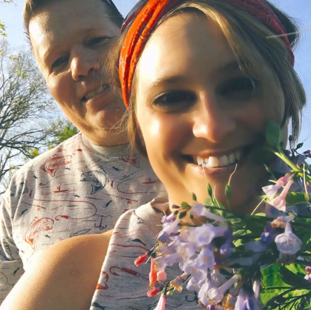 Meet your Posher, Lilly